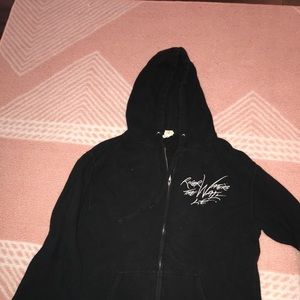 Roger waters sweater